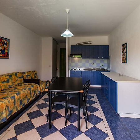 Residence Delle Gorette 切齐纳的码头 外观 照片